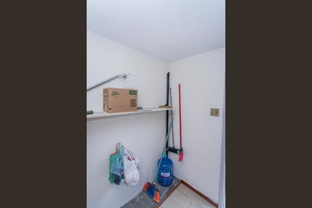 Casa à venda com 163m², 2 quartos e 3 vagasQuarto de Serviço