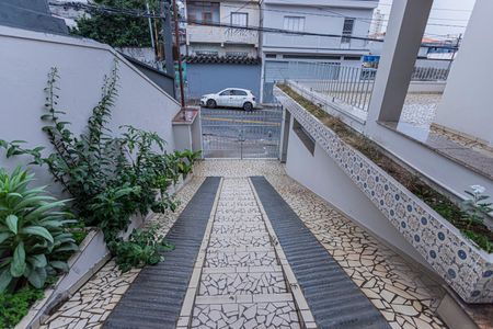 Casa à venda com 163m², 2 quartos e 3 vagasRampa