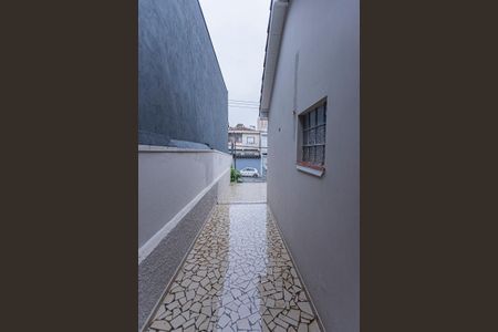 Casa à venda com 163m², 2 quartos e 3 vagasCorredor