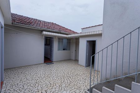 Casa à venda com 163m², 2 quartos e 3 vagasQuintal