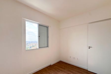 Quarto 1 de apartamento para alugar com 2 quartos, 50m² em Jardim Campestre, São Bernardo do Campo