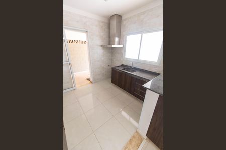 Casa de condomínio à venda com 200m², 3 quartos e 2 vagas Casa de condomínio à venda com 200m², 3 quartos e 2 vagasCOZINHA