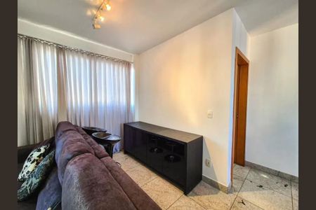 Apartamento para alugar com 120m², 3 quartos e 2 vagas