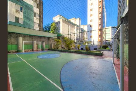 Apartamento para alugar com 120m², 3 quartos e 2 vagas