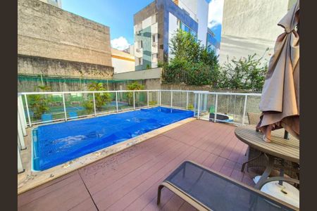 Apartamento para alugar com 120m², 3 quartos e 2 vagas
