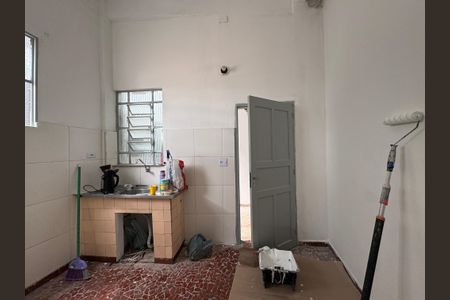 Casa para alugar com 45m², 1 quarto e sem vaga Casa para alugar com 45m², 1 quarto e sem vagaCozinha
