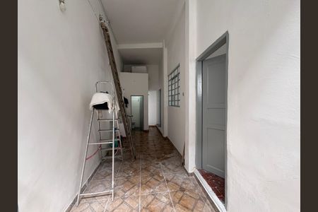 Casa para alugar com 45m², 1 quarto e sem vaga Casa para alugar com 45m², 1 quarto e sem vagaÁrea de Serviço