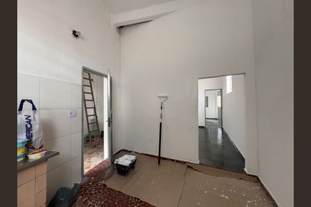 Casa para alugar com 45m², 1 quarto e sem vaga Casa para alugar com 45m², 1 quarto e sem vagaCozinha