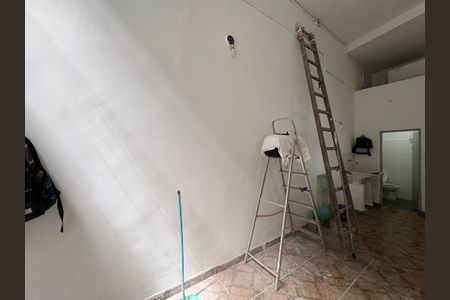 Casa para alugar com 45m², 1 quarto e sem vaga Casa para alugar com 45m², 1 quarto e sem vagaÁrea de Serviço