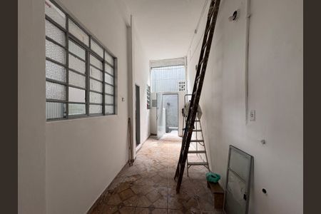 Casa para alugar com 45m², 1 quarto e sem vaga Casa para alugar com 45m², 1 quarto e sem vagaÁrea de Serviço