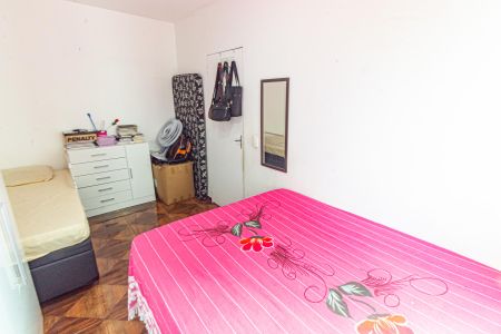 Quarto de apartamento à venda com 1 quarto, 44m² em Água Rasa, São Paulo