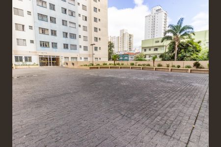 Apartamento à venda com 44m², 1 quarto e 1 vagaÁrea comum - Garagem