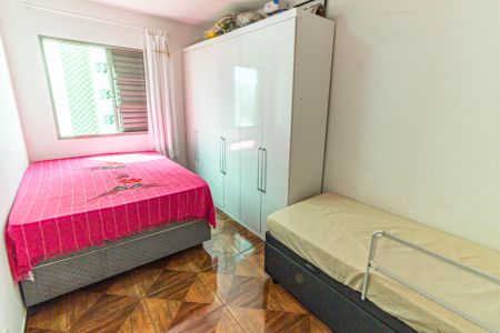 Quarto de apartamento à venda com 1 quarto, 44m² em Água Rasa, São Paulo