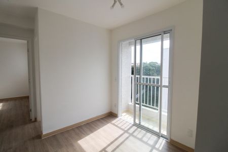 Apartamento para alugar com 38m², 2 quartos e 1 vaga Apartamento para alugar com 38m², 2 quartos e 1 vagaSala