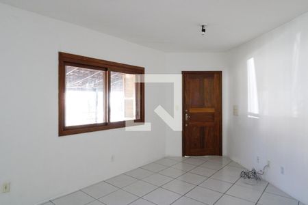 Sala de casa para alugar com 2 quartos, 72m² em Olaria, Canoas