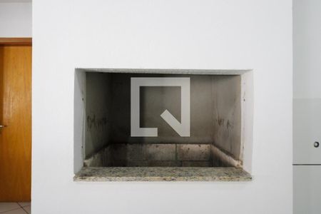 Casa para alugar com 72m², 2 quartos e 2 vagasCozinha