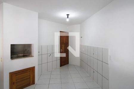 Casa para alugar com 72m², 2 quartos e 2 vagasCozinha