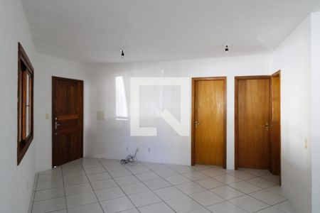 Sala de casa para alugar com 2 quartos, 72m² em Olaria, Canoas
