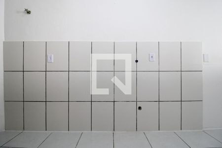 Casa para alugar com 72m², 2 quartos e 2 vagasCozinha