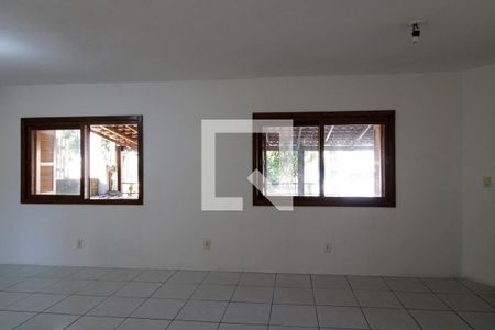 Sala de casa para alugar com 2 quartos, 72m² em Olaria, Canoas