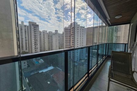 Apartamento para alugar com 70m², 2 quartos e 2 vagas