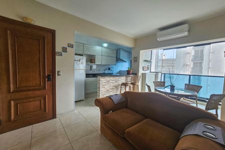 Apartamento para alugar com 70m², 2 quartos e 2 vagas