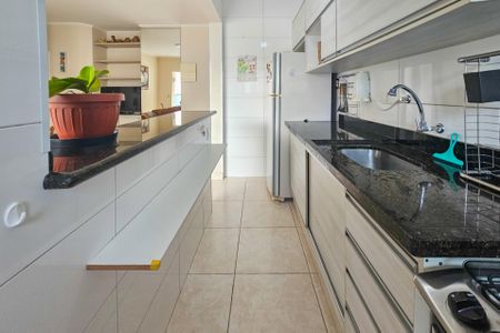 Apartamento para alugar com 70m², 2 quartos e 2 vagas