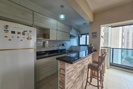 Apartamento para alugar com 70m², 2 quartos e 2 vagas