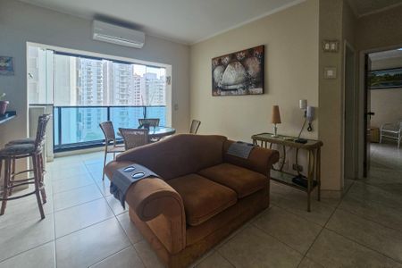 Apartamento para alugar com 70m², 2 quartos e 2 vagas
