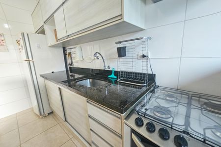 Apartamento para alugar com 70m², 2 quartos e 2 vagas