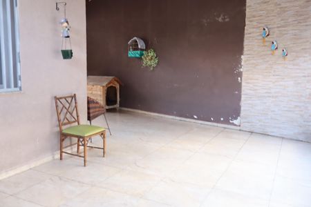 Casa à venda com 172m², 3 quartos e 3 vagasGaragem