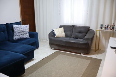 Sala de casa à venda com 3 quartos, 172m² em Vila Bela, São Paulo