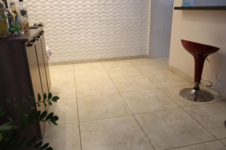 Casa à venda com 172m², 3 quartos e 3 vagasÁrea gourmet