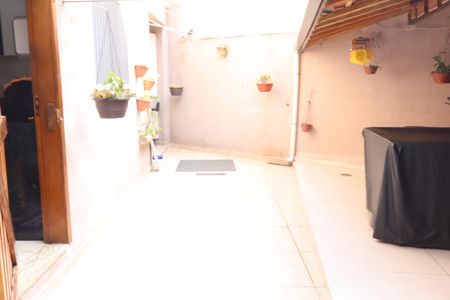 Casa à venda com 172m², 3 quartos e 3 vagasÁrea gourmet