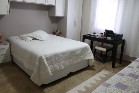 Casa à venda com 172m², 3 quartos e 3 vagasQuarto 3
