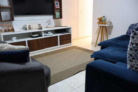 Sala de casa à venda com 3 quartos, 172m² em Vila Bela, São Paulo