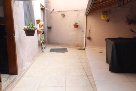 Casa à venda com 172m², 3 quartos e 3 vagasÁrea gourmet