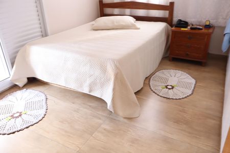 Casa à venda com 172m², 3 quartos e 3 vagasQuarto 1
