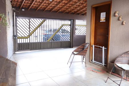 Casa à venda com 172m², 3 quartos e 3 vagasGaragem
