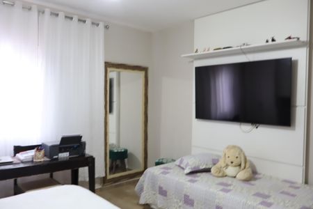 Casa à venda com 172m², 3 quartos e 3 vagasQuarto 3
