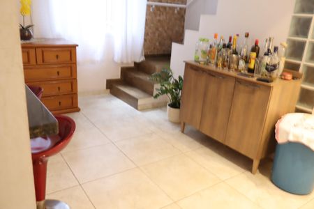 Casa à venda com 172m², 3 quartos e 3 vagasCozinha