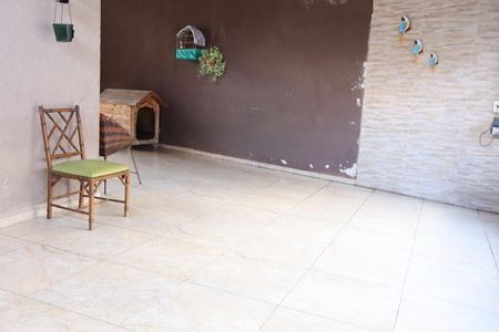 Casa à venda com 172m², 3 quartos e 3 vagasGaragem