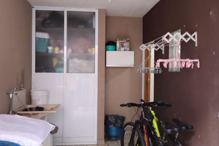 Casa à venda com 172m², 3 quartos e 3 vagasÁrea de Serviço