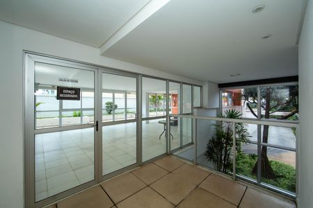 Apartamento à venda com 200m², 3 quartos e 4 vagasSALAO DE FESTAS