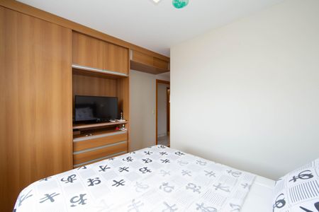 Apartamento à venda com 200m², 3 quartos e 4 vagasQUARTO3