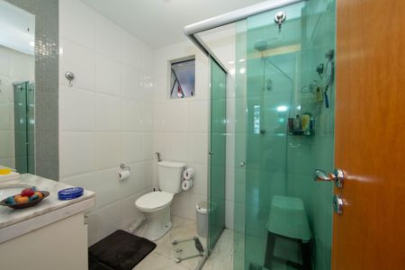 Apartamento à venda com 200m², 3 quartos e 4 vagasBANHEIRO1