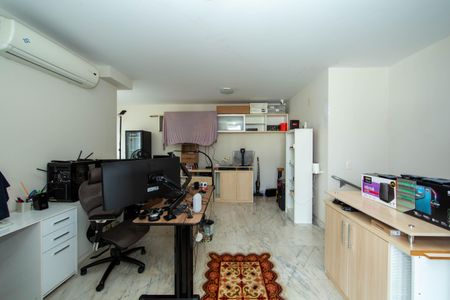 Apartamento à venda com 200m², 3 quartos e 4 vagasSALA