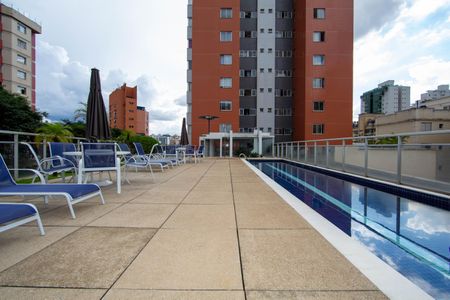 Apartamento à venda com 200m², 3 quartos e 4 vagasPISCINA