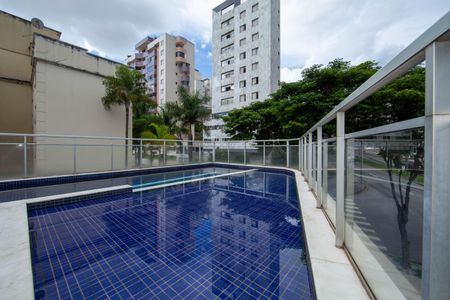 Apartamento à venda com 200m², 3 quartos e 4 vagasPISCINA