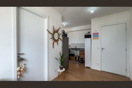 Apartamento à venda com 35m², 2 quartos e sem vagaSala